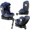 Sesttino Hexagon PRO i-size detská autosedačka 0-36kg Farba: Blue Sesttino Hexagon PRO i-size detská autosedačka 0-36kg Farba: Blue