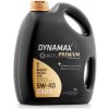 Dynamax Premium Ultra Plus PD 5W-40 4L Dynamax Premium Ultra Plus PD 5W-40 4L