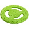 Hračka pre psy Kiwi Walker FRISBEE MAXI zelená Hračka pre psy Kiwi Walker FRISBEE MAXI zelená