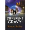 Different Gravy Different Gravy