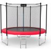 Trampolína so sieťou Care Life 312 cm FT 10 (304-312 cm) Trampolína so sieťou Care Life 312 cm FT 10 (304-312 cm)