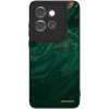 Picasee ULTIMATE CASE pro Motorola Edge 50 Neo - Green Picasee ULTIMATE CASE pro Motorola Edge 50 Neo - Green