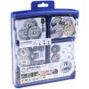 Dremel Dremel Sada univerzálního příslušenství EZ SpeedClic (SC725) 70 ks 2615E725JA Dremel Dremel Sada univerzálního příslušenství EZ SpeedClic (SC725) 70 ks 2615E725JA