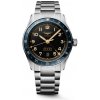 LONGINES SPIRIT ZULU TIME Priemer puzdra: 39 mm LONGINES SPIRIT ZULU TIME Priemer puzdra: 39 mm