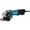 ELEKTRICKÁ UHLOVÁ BRÚSKA MAKITA GA5093X01 ELEKTRICKÁ UHLOVÁ BRÚSKA MAKITA GA5093X01