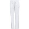 Head Club pants W white