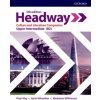 New Headway, 5th Edition Upper Intermediate Culture and Literature Companion (Madeleine Williamson, Sylvia Wheeldon, Peter May) New Headway, 5th Edition Upper Intermediate Culture and Literature Companion (Madeleine Williamson, Sylvia Wheeldon, Peter May)
