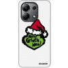 Picasee Fashion Case pre Xiaomi Redmi Note 13 4G - Grinch 2 Picasee Fashion Case pre Xiaomi Redmi Note 13 4G - Grinch 2