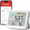 SwitchBot Meter Pro CO2 - Messgerät Smarte Wetterstation SwitchBot Meter Pro CO2 - Messgerät Smarte Wetterstation