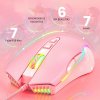 Onikuma CW905 pink