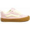 VANS Knu Skool GUM SEPIA ROSE - 38,5 VANS Knu Skool GUM SEPIA ROSE - 38,5