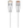 Síťový kabel Ubiquiti Etherlighting Patch Cable Cat.6, 0,15 m, bílý (UACC-CABLE-PATCH-EL-0.15M-W) Síťový kabel Ubiquiti Etherlighting Patch Cable Cat.6, 0,15 m, bílý (UACC-CABLE-PATCH-EL-0.15M-W)