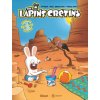 The Lapins Crétins - Best of Spécial été (Romain Pujol,Thomas Priou)(Pevná) The Lapins Crétins - Best of Spécial été (Romain Pujol,Thomas Priou)(Pevná)
