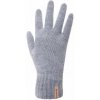 Kama pletené Merino rukavice R101 109 - světle šedá L L - světle šedá Kama pletené Merino rukavice R101 109 - světle šedá L L - světle šedá