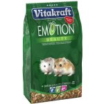 Vitakraft Emotion Beauty pre škrečky 300 g