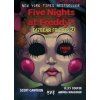 Five Nights at Freddy's: 1:35 v noci - Scott Cawthon Five Nights at Freddy's: 1:35 v noci - Scott Cawthon