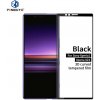 Temperované tvrdené 3D sklo PINWUYO na Sony Xperia 1 - Čierna Temperované tvrdené 3D sklo PINWUYO na Sony Xperia 1 - Čierna