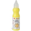 Temperová farba Primo žltá s tenkým hrotom 50 ml Temperová farba Primo žltá s tenkým hrotom 50 ml