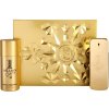 Paco Rabanne 1 Million Darčeková sada 100 ml a deostick 1 Million 75 ml Paco Rabanne 1 Million Darčeková sada 100 ml a deostick 1 Million 75 ml