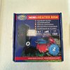 Aqua Nova Mini-Heater 50 W Aqua Nova Mini-Heater 50 W