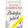 Zlodějka jahod - Harrisová Joanne Zlodějka jahod - Harrisová Joanne