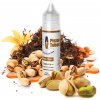 Adams Vape Classic - Tobacco S&V - Pistachio Tobacco (Pistáciový tabak) 10 ml Adams Vape Classic - Tobacco S&V - Pistachio Tobacco (Pistáciový tabak) 10 ml