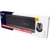 Trust Trezo Comfort Wireless Keyboard & Mouse Set 24532 Trust Trezo Comfort Wireless Keyboard & Mouse Set 24532