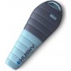 Modrý spací vak Husky Drape Modrý spací vak Husky Drape