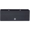 Truhlík RATO CASE 50 cm - barva: antracit Truhlík RATO CASE 50 cm - barva: antracit