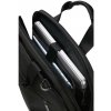Samsonite Network 4 Bailhandle 142306-6551 Black Charcoal 14,1