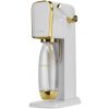 Výrobník sódy SODASTREAM Art Bielo-zlatý Výrobník sódy SODASTREAM Art Bielo-zlatý