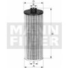 MANN FILTER Olejový filter HU 6018 z MANN FILTER Olejový filter HU 6018 z