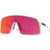Brýle OAKLEY Sutro Polished White/Prizm Field Brýle OAKLEY Sutro Polished White/Prizm Field