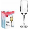 Cegeco Pohár na šampanské CoK Tulipe 2 x 200 ml Cegeco Pohár na šampanské CoK Tulipe 2 x 200 ml