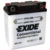 EXIDE 6V 6AH 30A 6N6-3B-1 EXIDE 6V 6AH 30A 6N6-3B-1