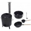 M.A.T. GROUP súprava kotlová 16l s vlastným ohniskom M.A.T. GROUP súprava kotlová 16l s vlastným ohniskom