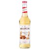 Monin Le Sirop Toffee Nut Karamelový oříšek 0,7 l