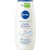 Nivea Creme Sensitive sprchový gél 250ml Nivea Creme Sensitive sprchový gél 250ml