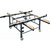 Mobilný pílový a pracovný stôl STM 1800 FESTOOL Mobilný pílový a pracovný stôl STM 1800 FESTOOL