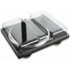 Decksaver Denon VL12 Prime Cover Decksaver Denon VL12 Prime Cover