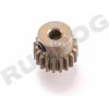 RUDDOG Pastorek 19 zubů modul 48DP (RP-0019) RUDDOG Pastorek 19 zubů modul 48DP (RP-0019)