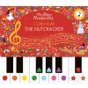 I Can Play the Nutcracker (Jessica Courtney Tickle)(Pevná) I Can Play the Nutcracker (Jessica Courtney Tickle)(Pevná)
