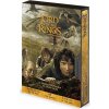 Pyramid International Zápisník Pána prsteňov VHS A5