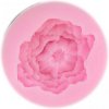 Silikónová forma, pivónia, 5,5, x 1,6 cm Silikónová forma, pivónia, 5,5, x 1,6 cm