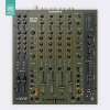 Doto Design Skin XONE 92 MK2 Mash-Up Urban Jungle Doto Design Skin XONE 92 MK2 Mash-Up Urban Jungle