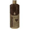 Nishman Beard & Mustache šampon na fúzy 200 ml Nishman Beard & Mustache šampon na fúzy 200 ml