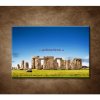 Obraz - Stonehenge 40x30cm Obraz - Stonehenge 40x30cm