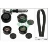 Ozubený klinový remeň - Sada Schaeffler INA 529 0472 10 Ozubený klinový remeň - Sada Schaeffler INA 529 0472 10