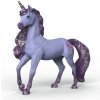 Schleich Schleich Žrebec jednorožca Orchid OLP102670893 Schleich Schleich Žrebec jednorožca Orchid OLP102670893