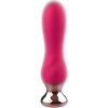 Elegantný análny kolík Fuchsia TOYJOY Elegantný análny kolík Fuchsia TOYJOY
